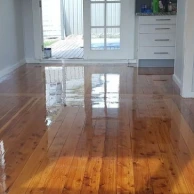 John The Floor Sander | Floor Sanding and Polishing