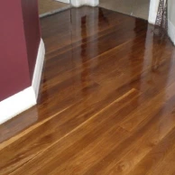 John The Floor Sander | Floor Sanding and Polishing
